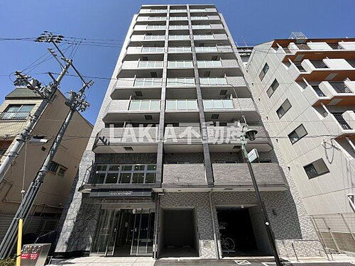 大阪府大阪市港区弁天５丁目 11階建 築3年11ヶ月