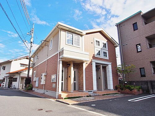 デフィー大町 2階建