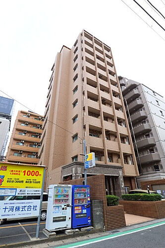 千葉県船橋市本郷町 賃貸マンション