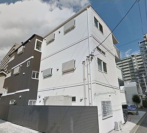 愛知県名古屋市中村区太閤３丁目 賃貸アパート