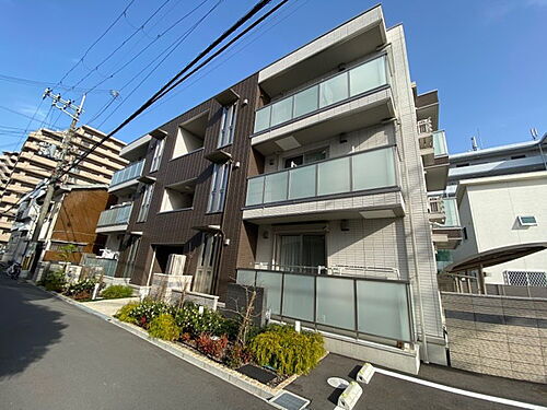 大阪府泉大津市清水町 賃貸アパート