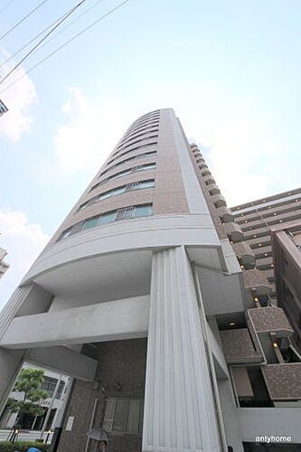 大阪府大阪市北区中崎３丁目 賃貸マンション