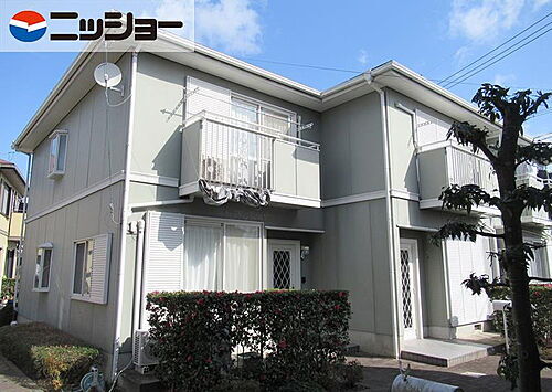 三重県津市渋見町 賃貸アパート