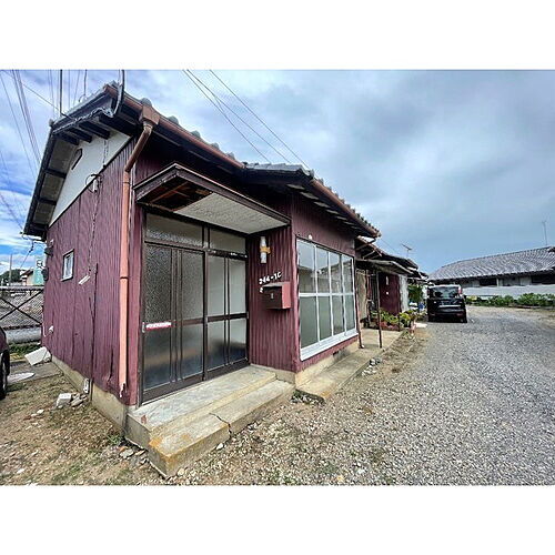 群馬県邑楽郡大泉町大字寄木戸 賃貸一戸建て