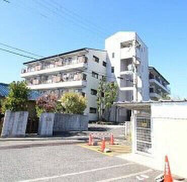 大阪府貝塚市石才 賃貸マンション