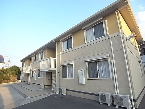 兵庫県加古川市加古川町木村 築17年5ヶ月 2階建