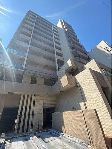 兵庫県神戸市中央区御幸通３丁目 賃貸マンション