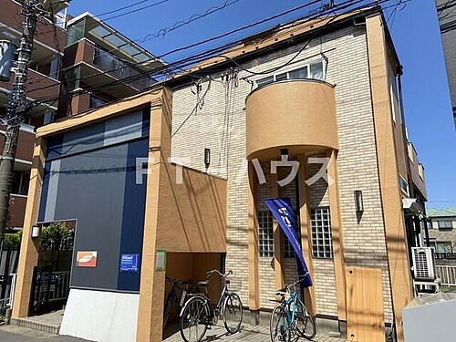 千葉県船橋市前原東１丁目 賃貸アパート