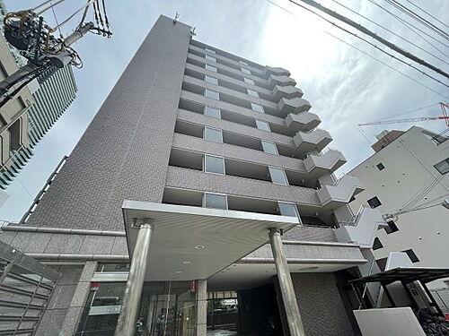 兵庫県神戸市中央区琴ノ緒町３丁目 賃貸マンション