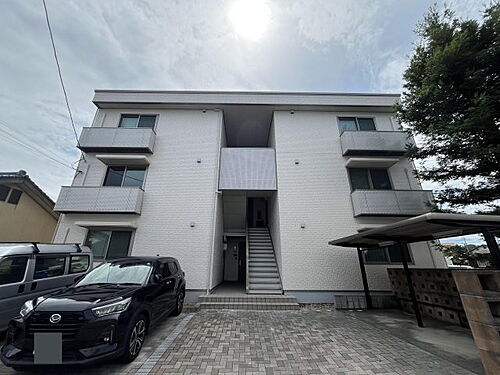 ベルアネスＡ棟