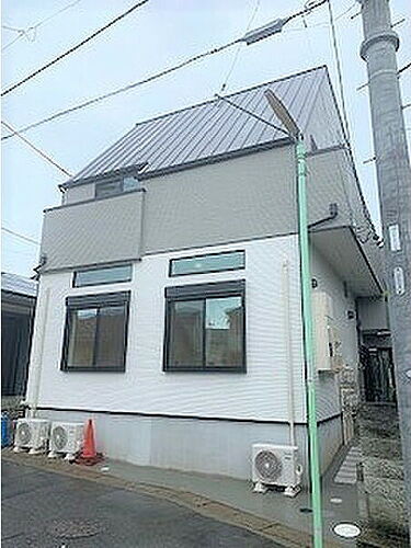 愛知県名古屋市西区山木２丁目 賃貸アパート