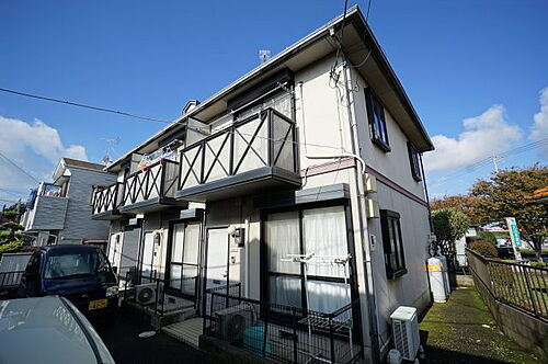 千葉県千葉市中央区生実町 2階建 築29年4ヶ月