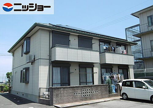 三重県鈴鹿市岸岡町 賃貸アパート