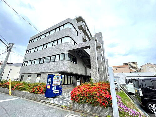 ツインコープ守口北館