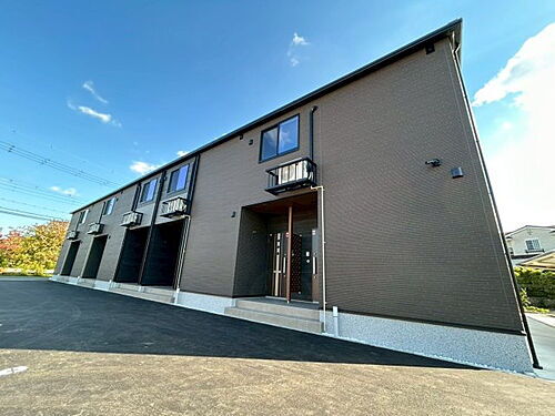 大阪府堺市南区大庭寺 賃貸アパート