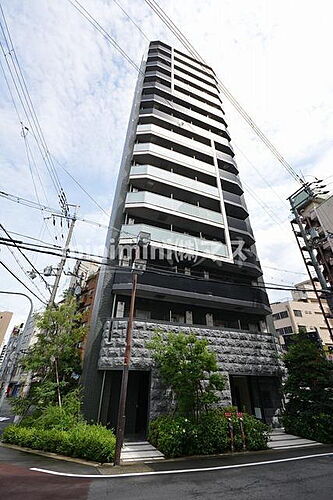 大阪府大阪市浪速区敷津西２丁目 賃貸マンション