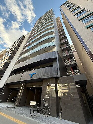 大阪府大阪市浪速区桜川１丁目 賃貸マンション