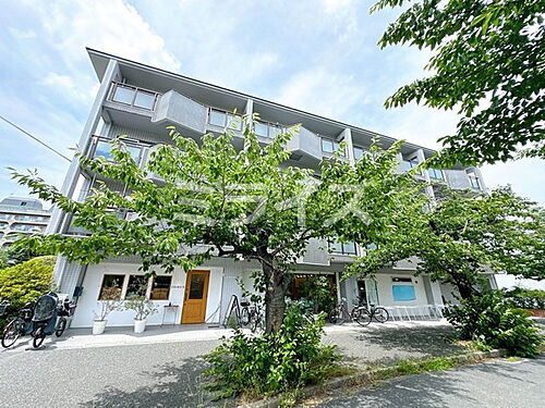 セントラル山田南