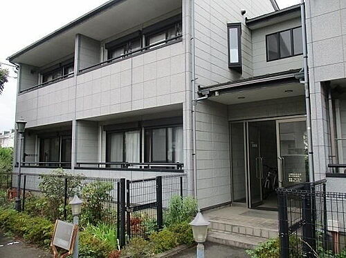 東京都東久留米市小山３丁目 2階建 築23年9ヶ月