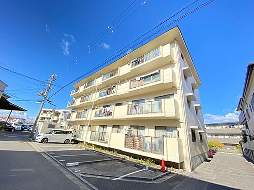 大阪府高石市西取石１丁目 賃貸マンション