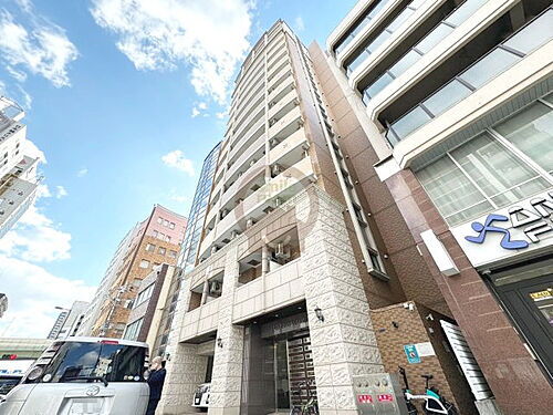 大阪府大阪市中央区高津２丁目 15階建 築11年7ヶ月