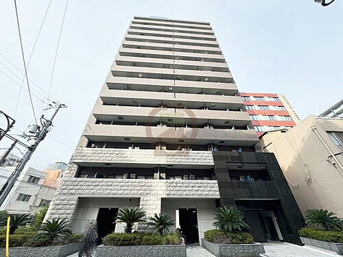 大阪府大阪市浪速区元町２丁目 15階建 築1年1ヶ月