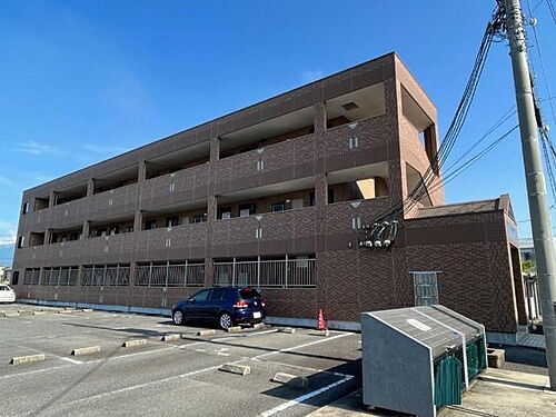 鳥取県米子市観音寺新町４丁目 賃貸マンション