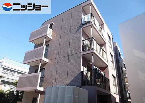 ヴァンベール中嶋