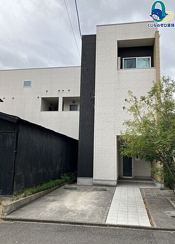 愛知県名古屋市熱田区六番２丁目 賃貸アパート