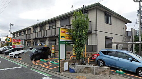 大阪府堺市北区長曽根町 2階建 築22年11ヶ月