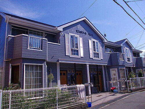 大阪府和泉市箕形町５丁目 賃貸アパート