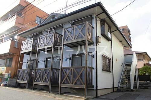 千葉県船橋市前原西１丁目 2階建 築29年11ヶ月