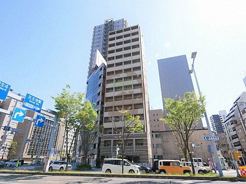 大阪府大阪市北区東天満１丁目 賃貸マンション