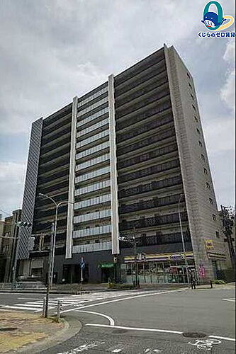 愛知県名古屋市西区那古野２丁目 14階建 築5年10ヶ月