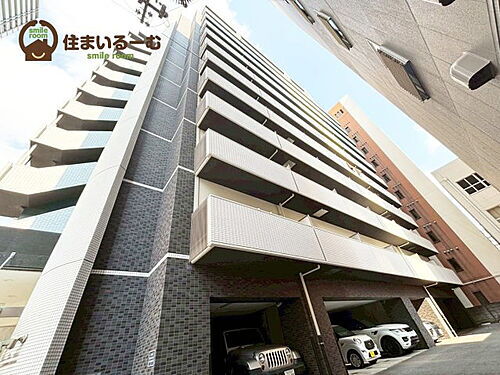 大阪府大阪市北区東天満２丁目 賃貸マンション