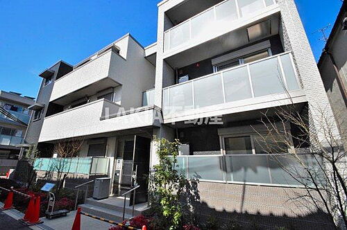 大阪府大阪市生野区生野東４丁目 賃貸アパート