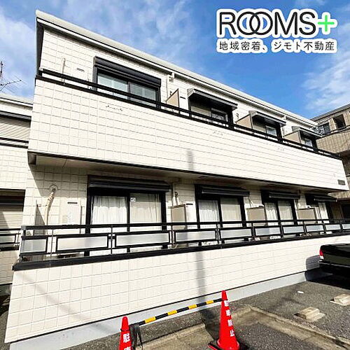 東京都杉並区堀ノ内２丁目 賃貸アパート
