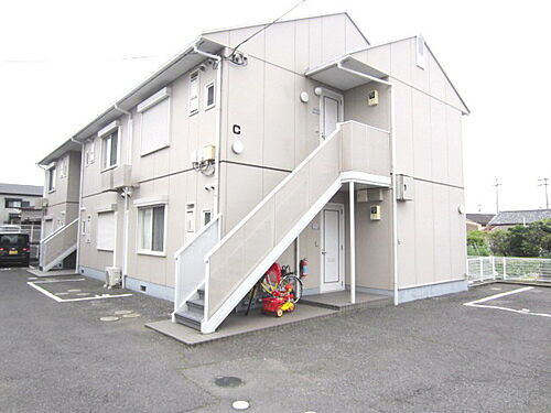 大阪府泉南市樽井２丁目 賃貸アパート