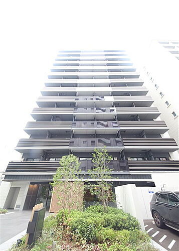 大阪府大阪市西区新町３丁目 賃貸マンション