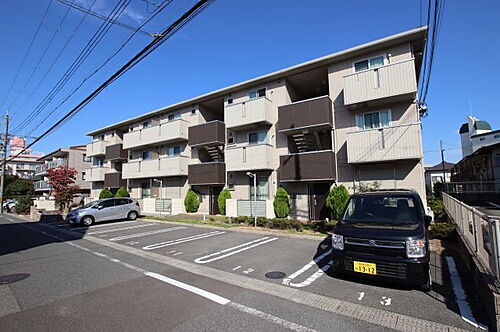 大阪府大阪狭山市金剛２丁目 賃貸アパート