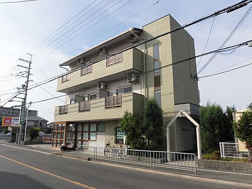 大阪府堺市東区引野町３丁 賃貸マンション