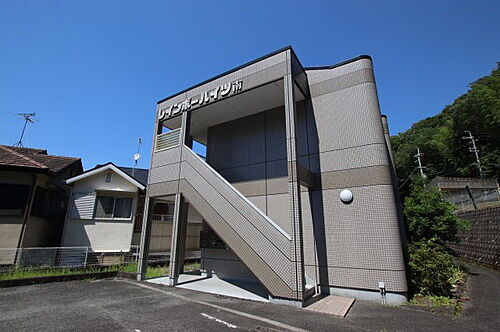 大阪府河内長野市喜多町 賃貸マンション