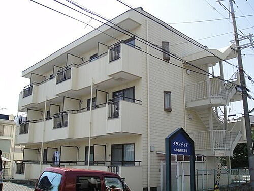 兵庫県神戸市西区北別府３丁目 賃貸マンション