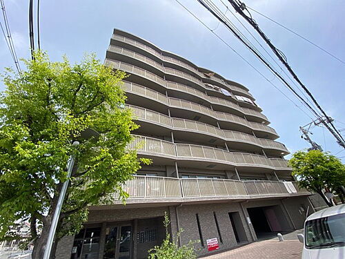 大阪府泉大津市池浦町１丁目 築28年10ヶ月 8階建