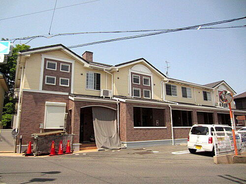 大阪府岸和田市池尻町 2階建 築18年5ヶ月