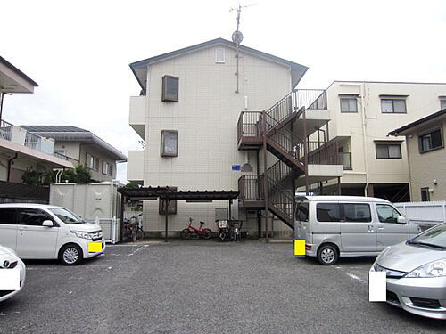 大阪府岸和田市土生町２丁目 築33年1ヶ月 3階建