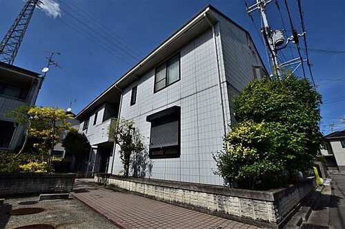 大阪府松原市新堂２丁目 築33年3ヶ月 2階建