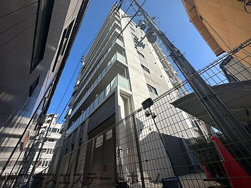 兵庫県神戸市兵庫区塚本通２丁目 9階建