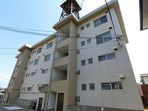 大阪府大阪狭山市金剛２丁目 賃貸マンション