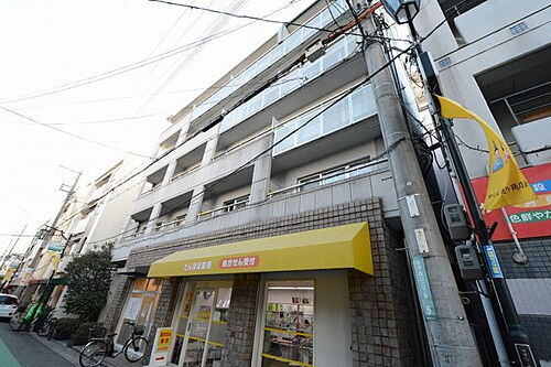 兵庫県西宮市甲子園口２丁目 賃貸マンション